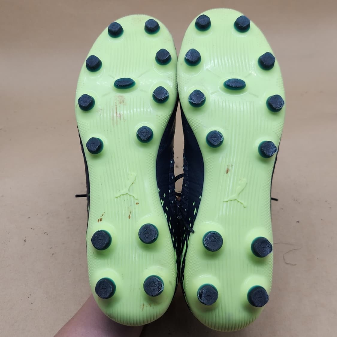 푸마 퓨처 Z 3.4 축구화 280 상품이미지3