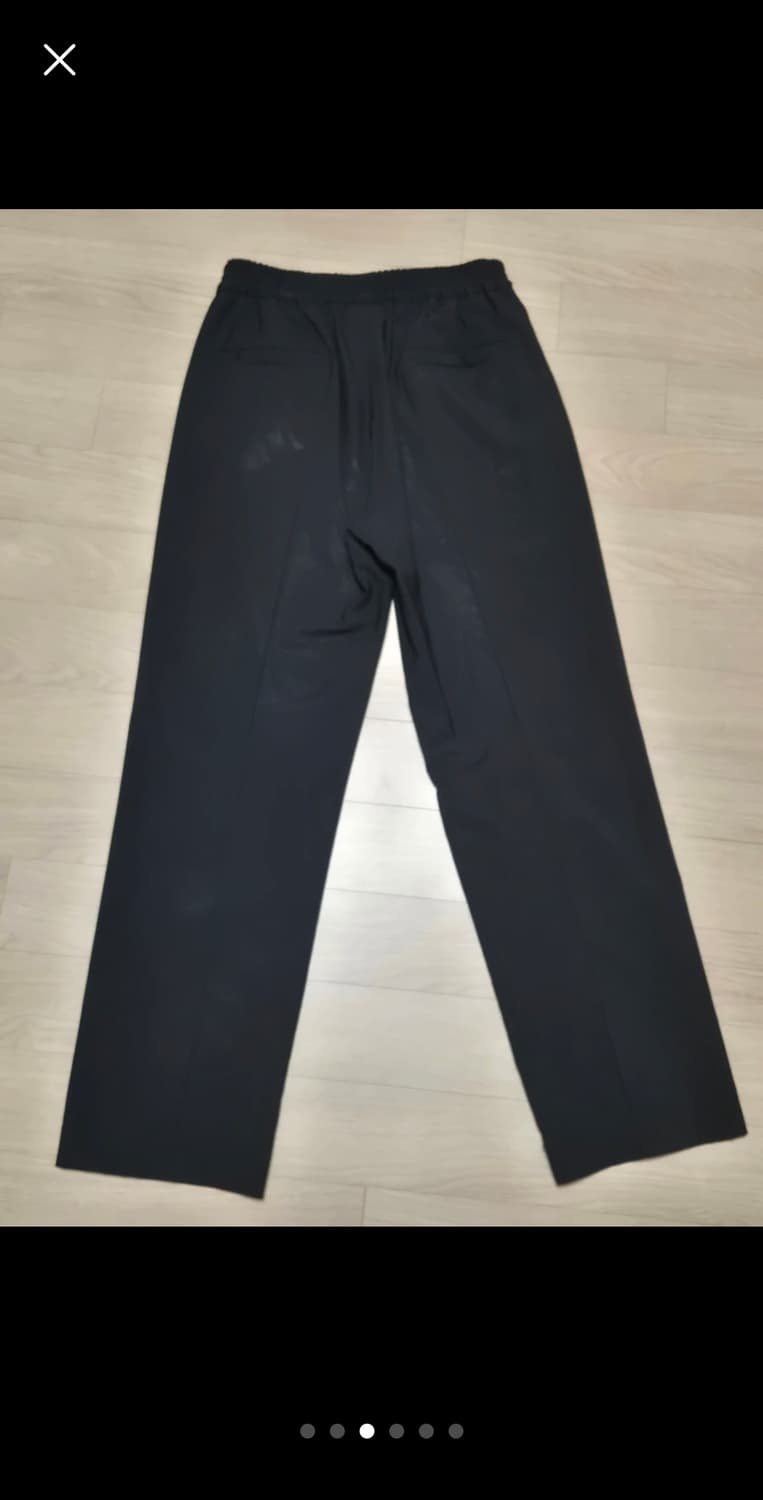 msgm 슬렉스 상품이미지3