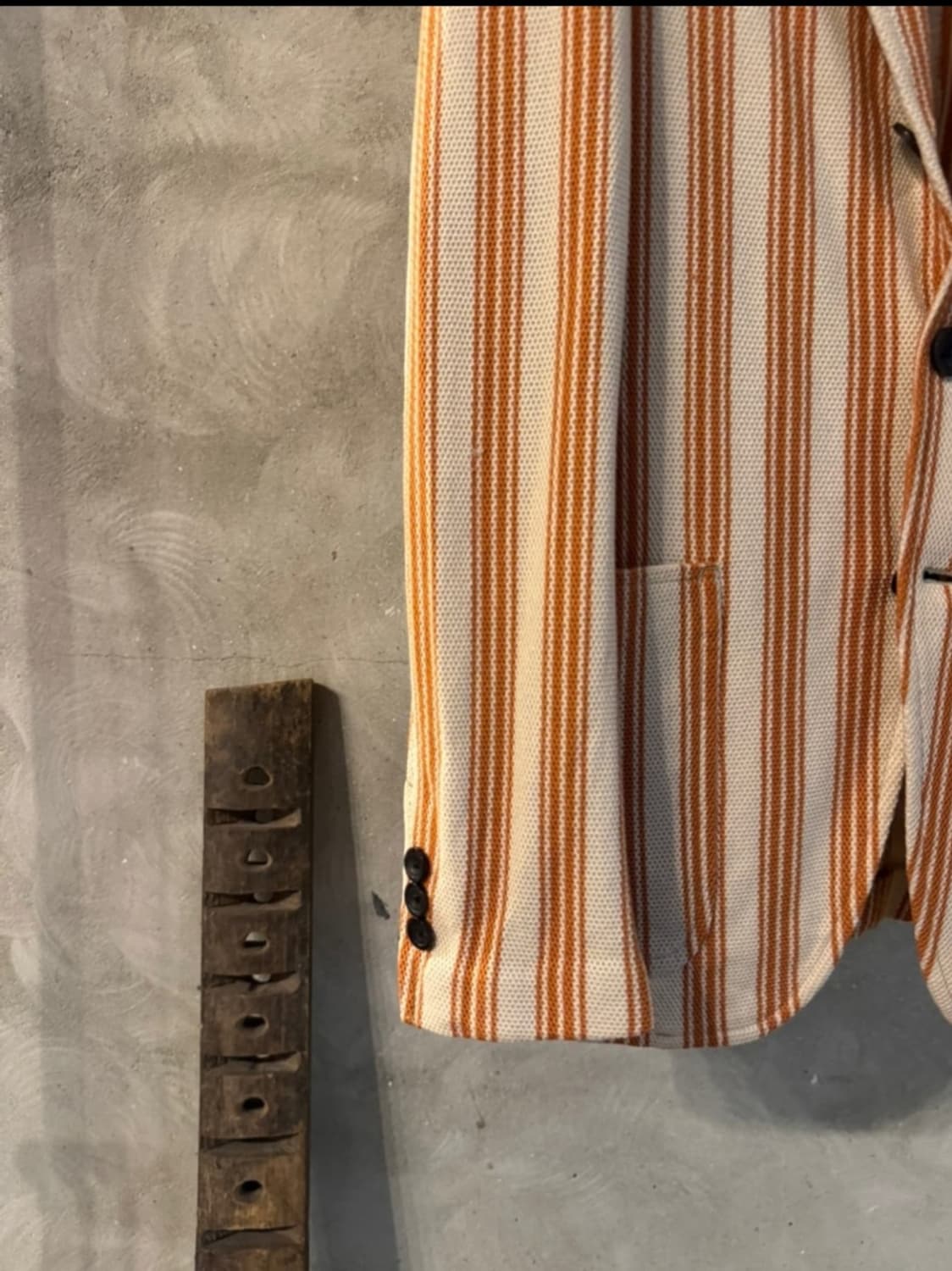 Tomorrowland 니트 자켓 95 상품이미지3