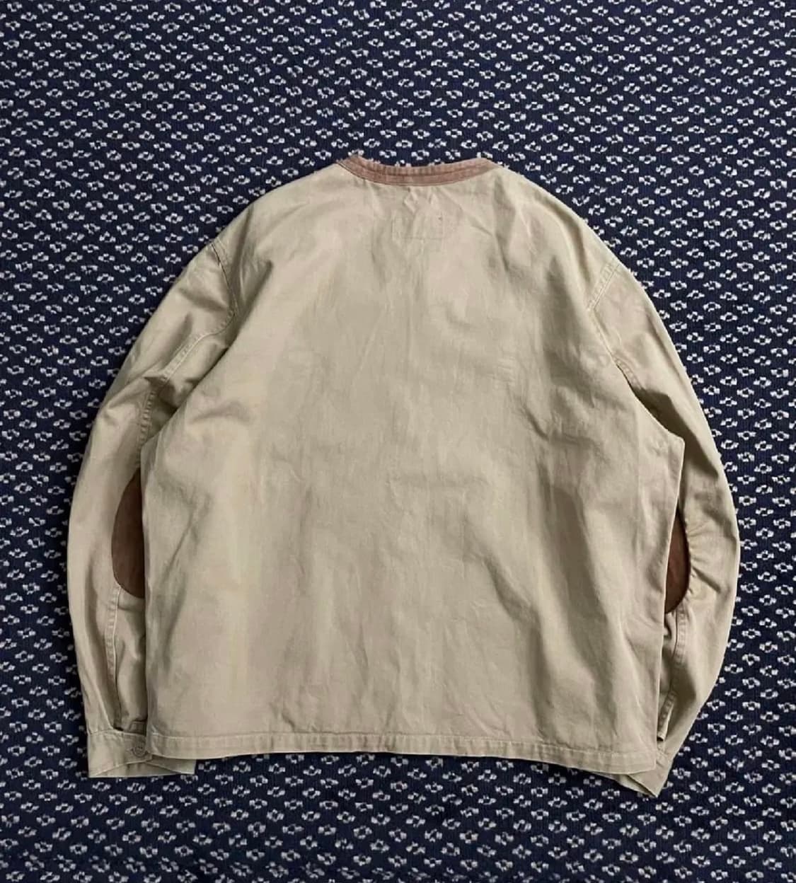 니들스 네펜디스 카라리스 자켓 상품이미지2