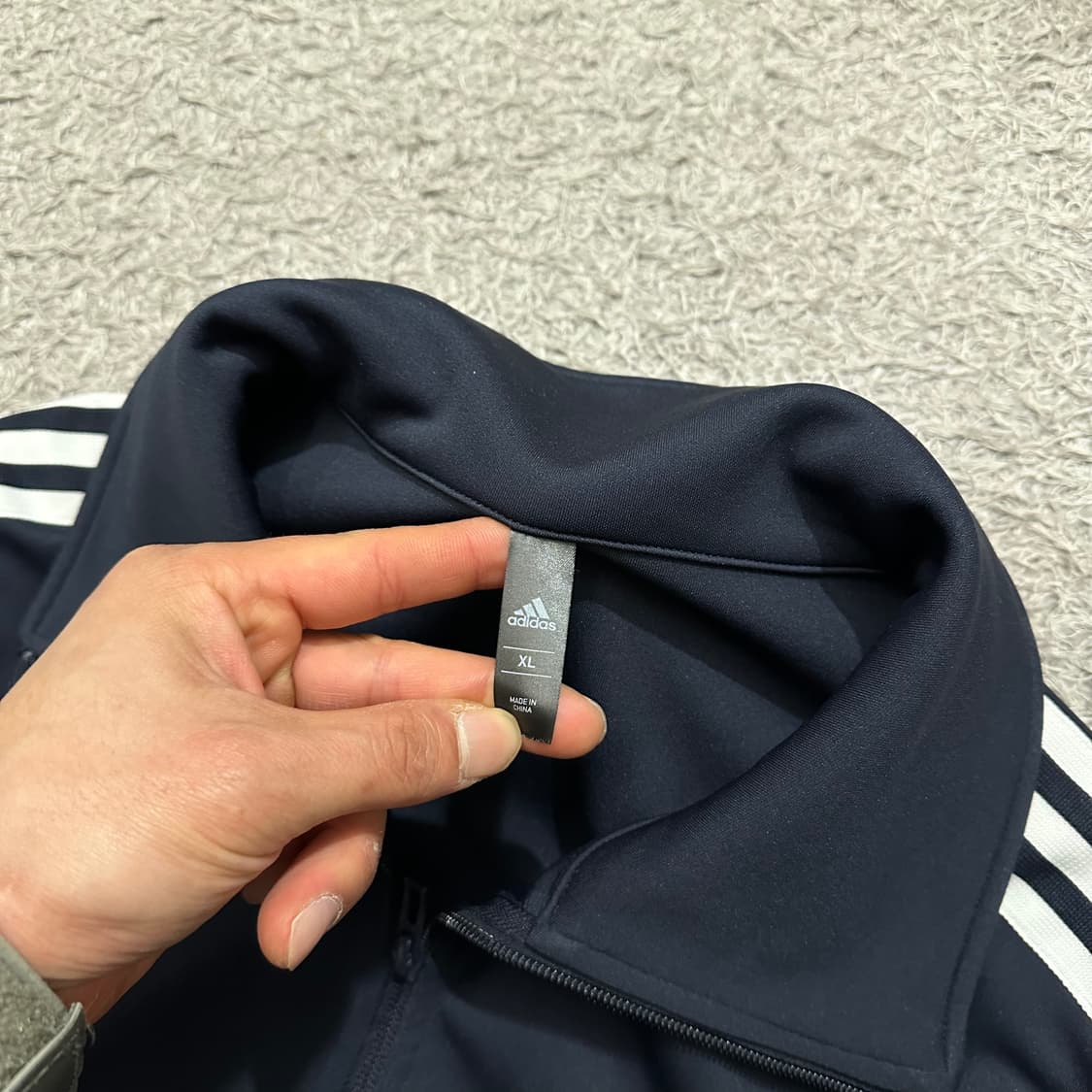 [95-100] 아디다스 져지 상품이미지3