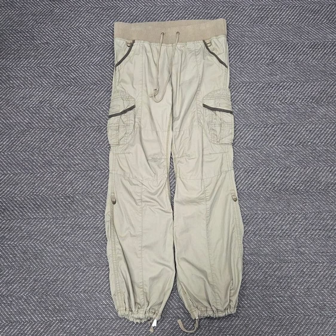 y2k 멀티포켓 카고팬츠 v1372 상품이미지1