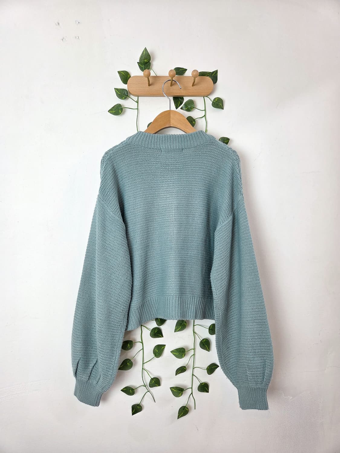 ehka sopo 물빛 가디건 상품이미지4