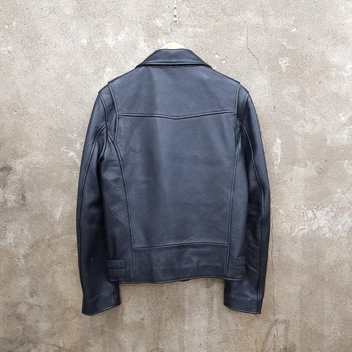 비바스튜디오 가죽 라이더자켓  L사이즈 상품이미지3