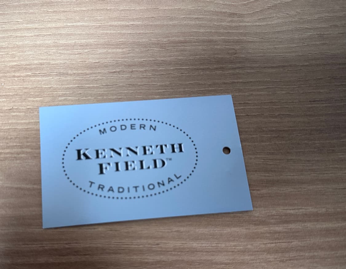 택포)케네스필드 핸드 스티치 리미티드 숏 상품이미지7