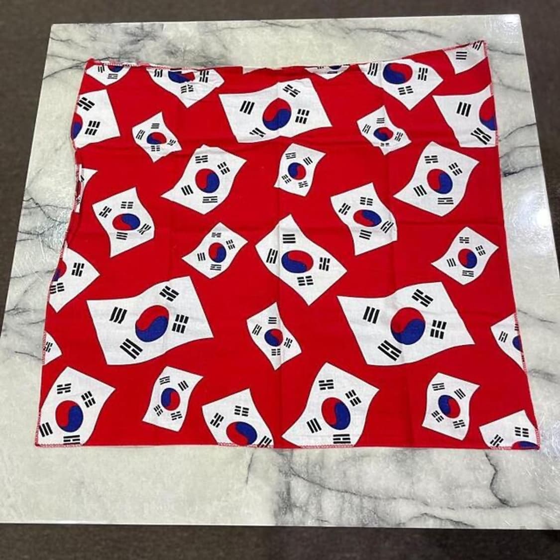 태극기 반다나  상품이미지1