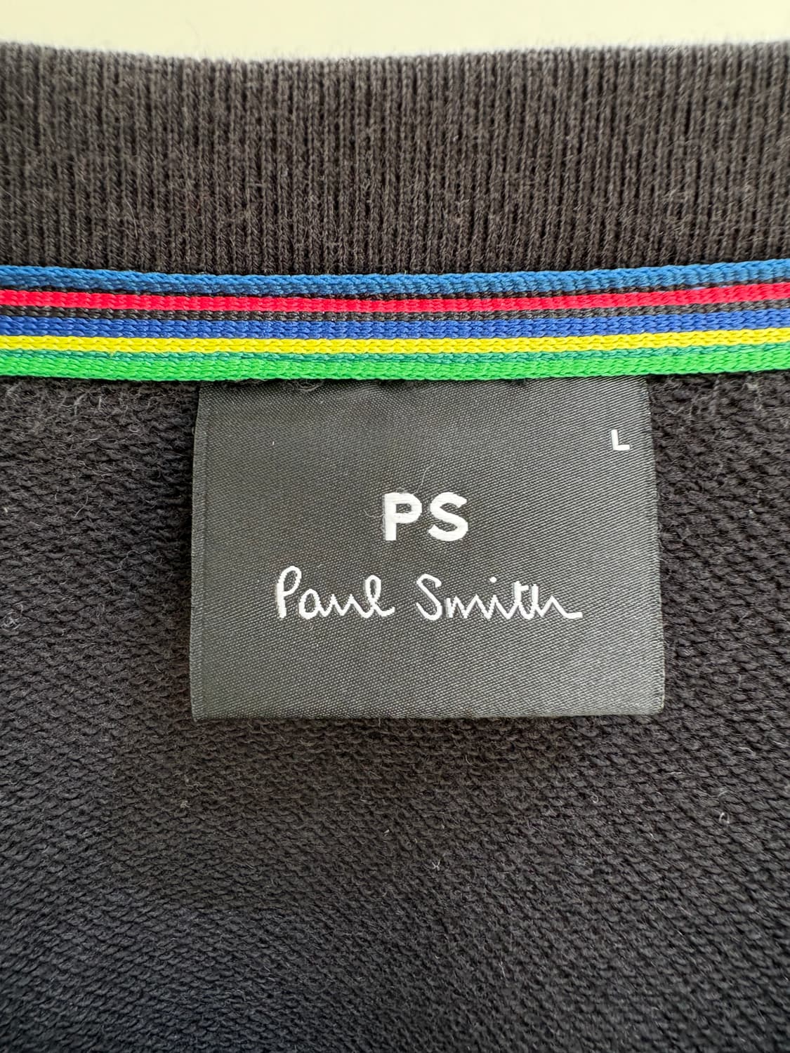 PAUL SMITH 맨투맨 상품이미지6