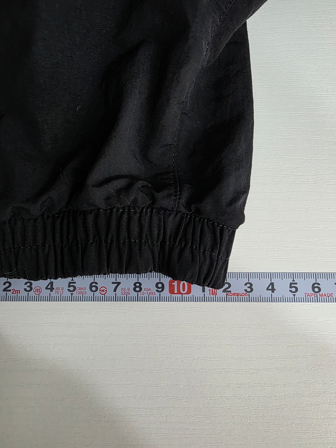 아디다스 머스트해브 우븐 팬츠 34-35 상품이미지9