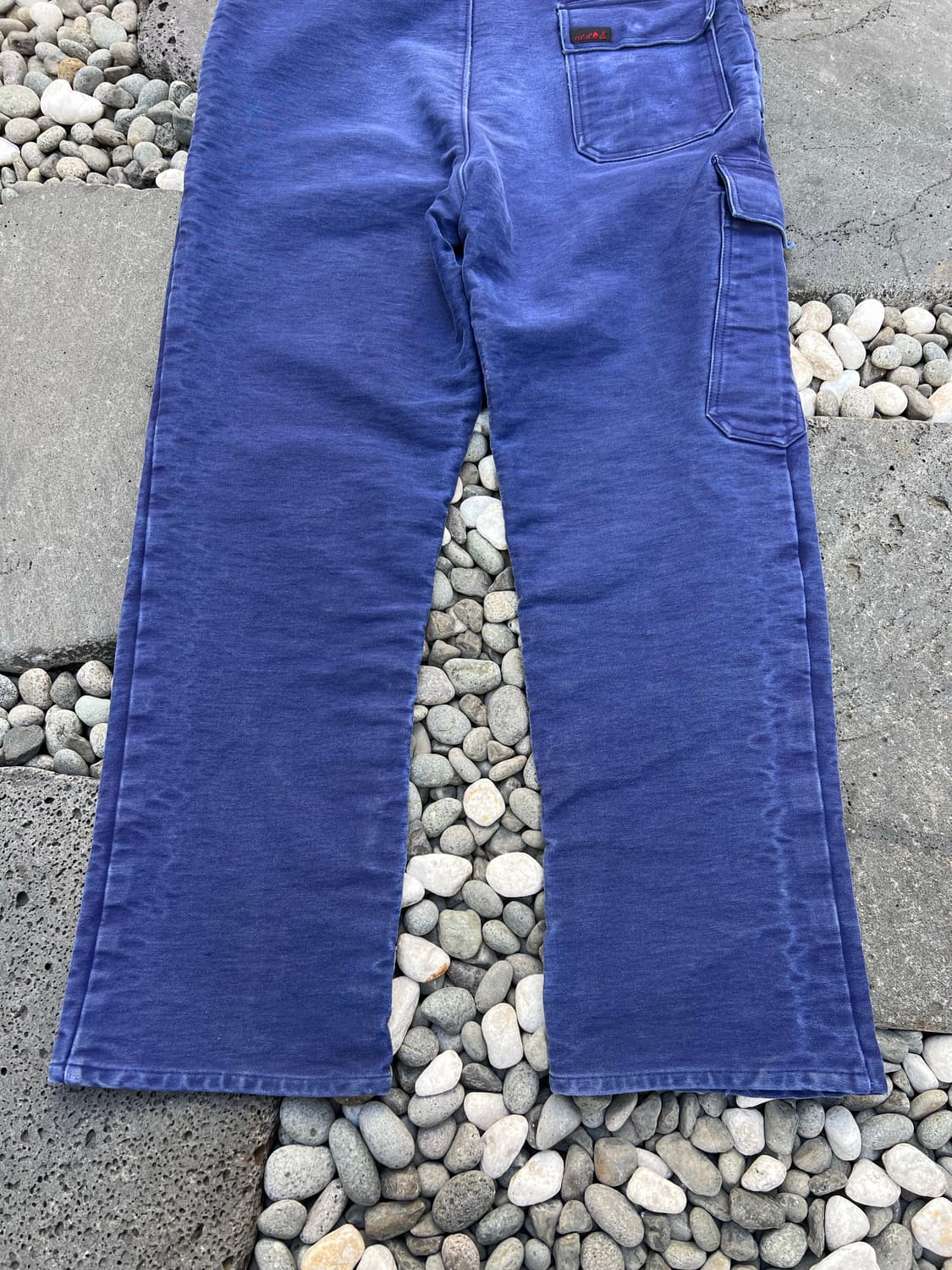 (38인치) MOLESKIN OLD FRENCH 몰스킨프렌치워크팬츠 상품이미지9