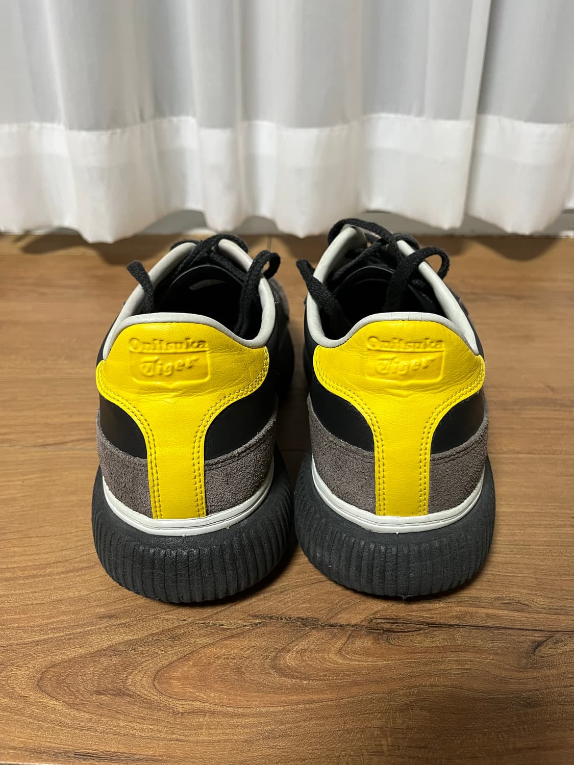 오니츠카 타이거 델리시티 275 상품이미지2