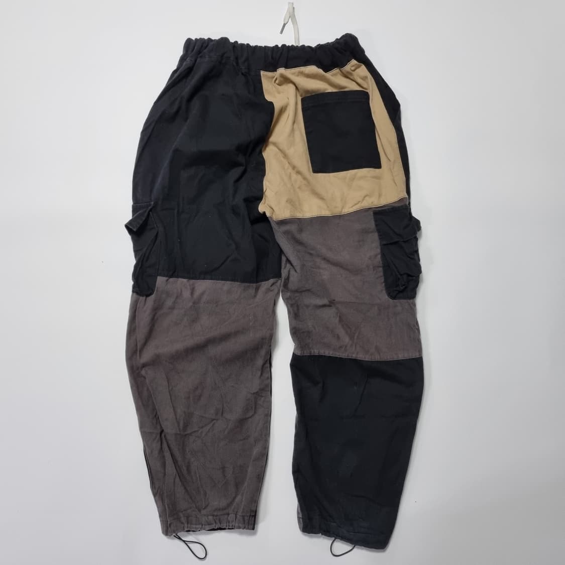 빈티지 카고 조거팬츠  상품이미지2