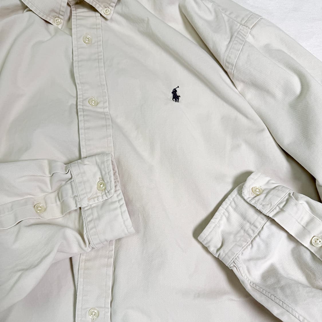 폴로 랄프로렌 셔츠 상품이미지2
