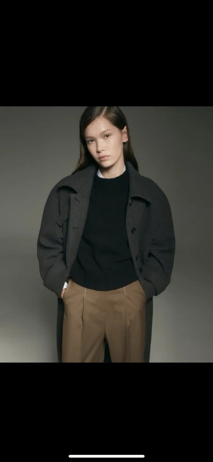 해바이해킴 발마칸코트 상품이미지4