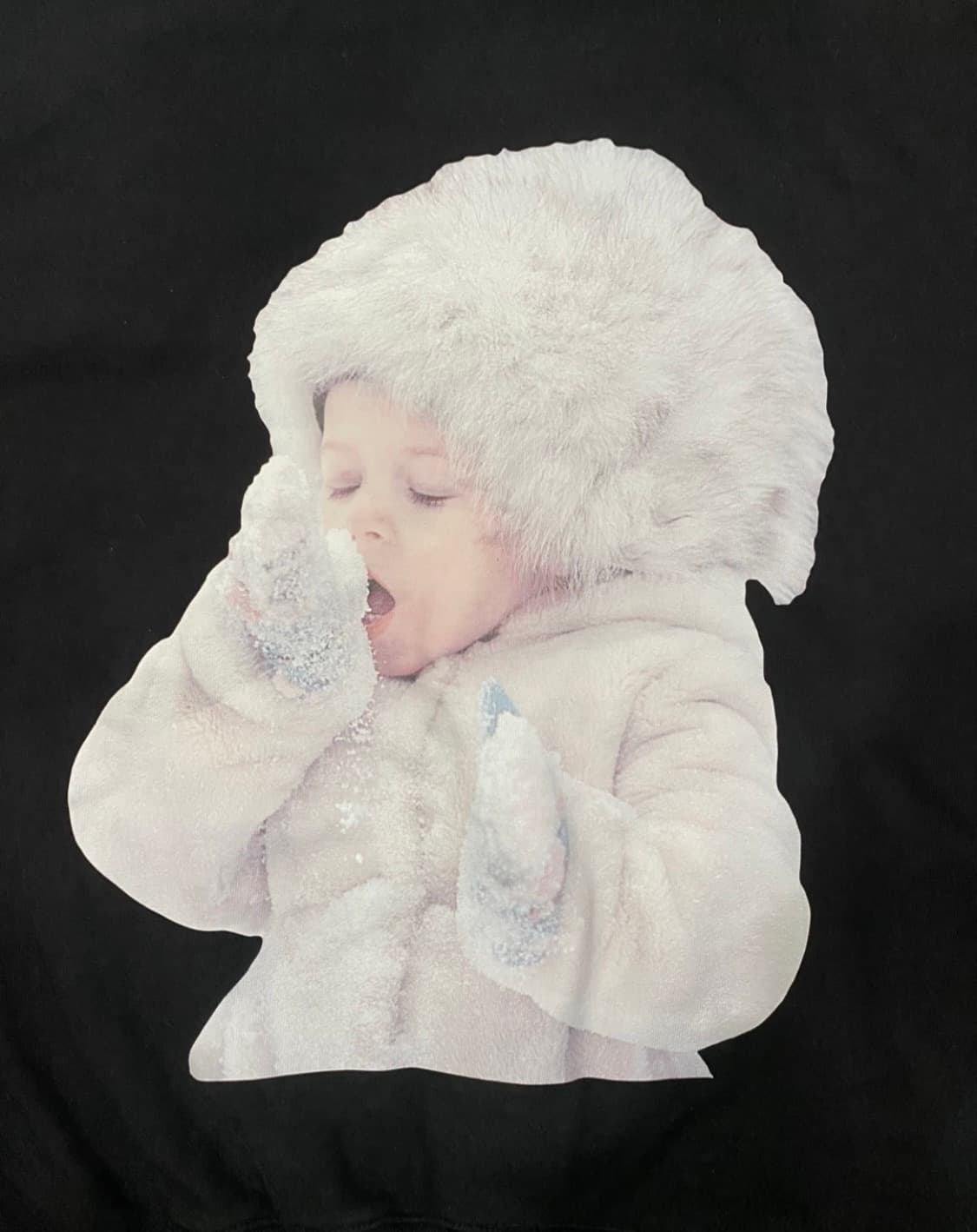 아크메드라비 베이비 페이스 후드 (1) 상품이미지2