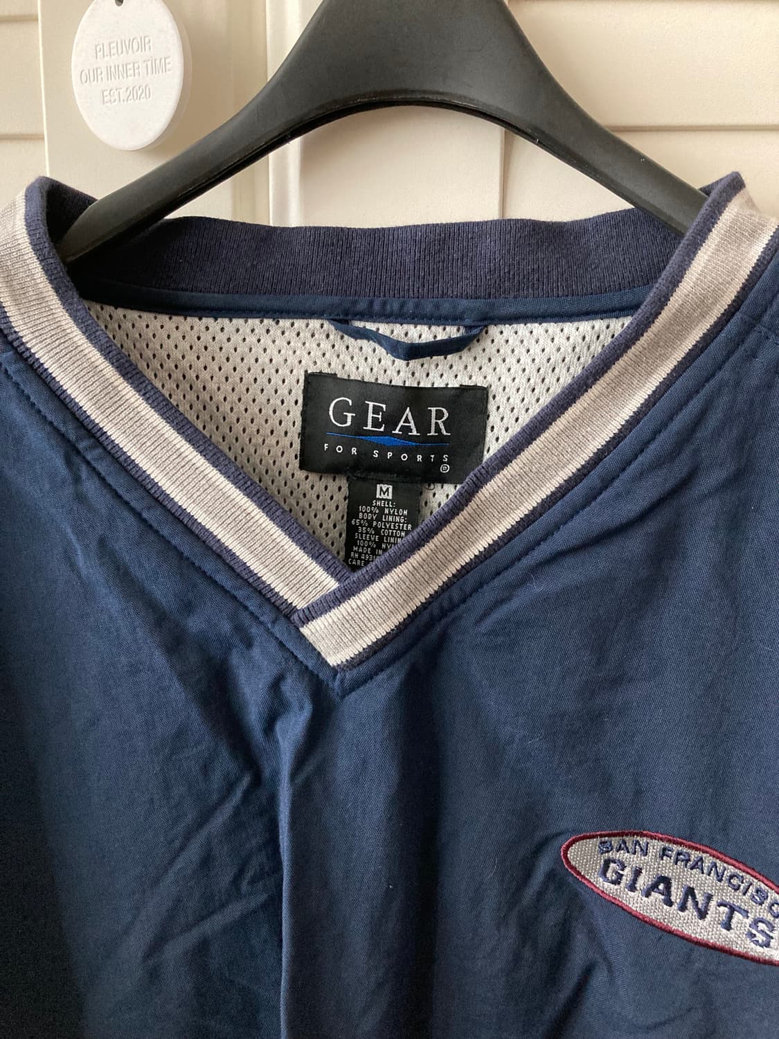 vintage mtm  상품이미지2