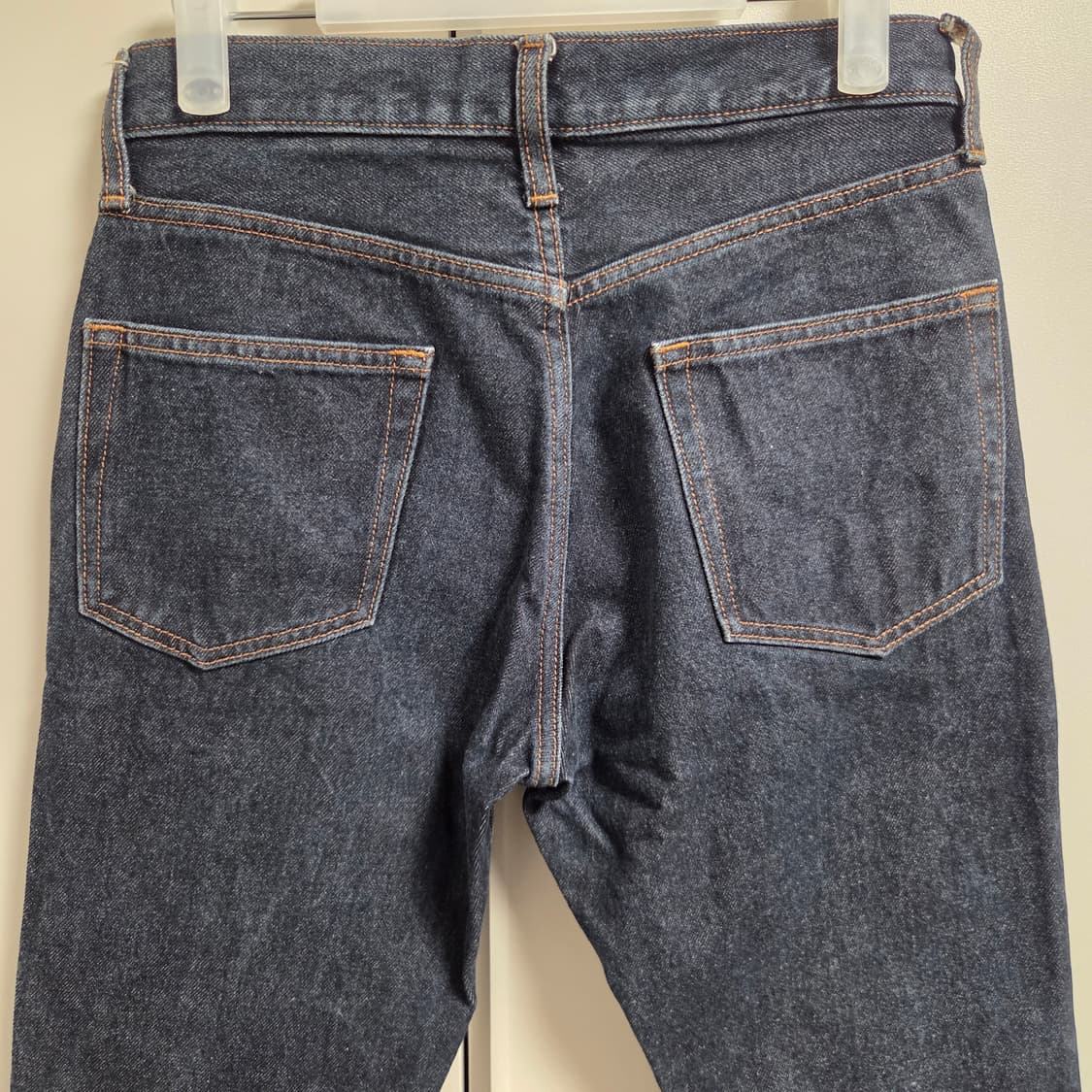 GU 재팬 데님팬츠 청바지 28-29 상품이미지4