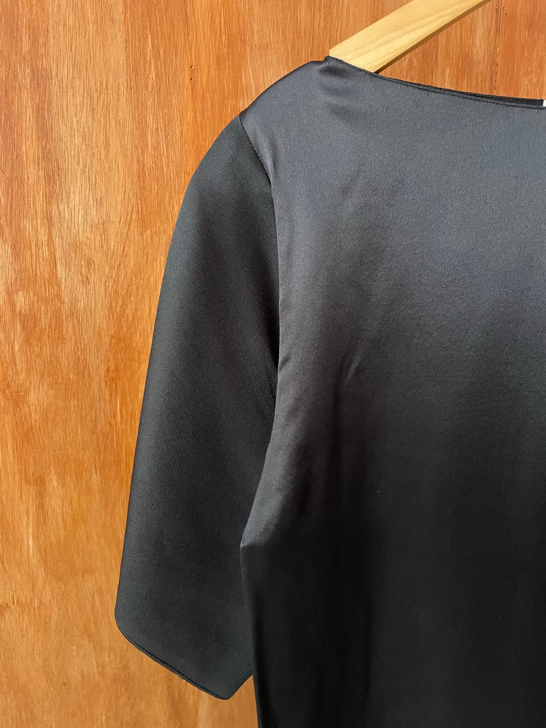 LANVIN Silk blouse 상품이미지4