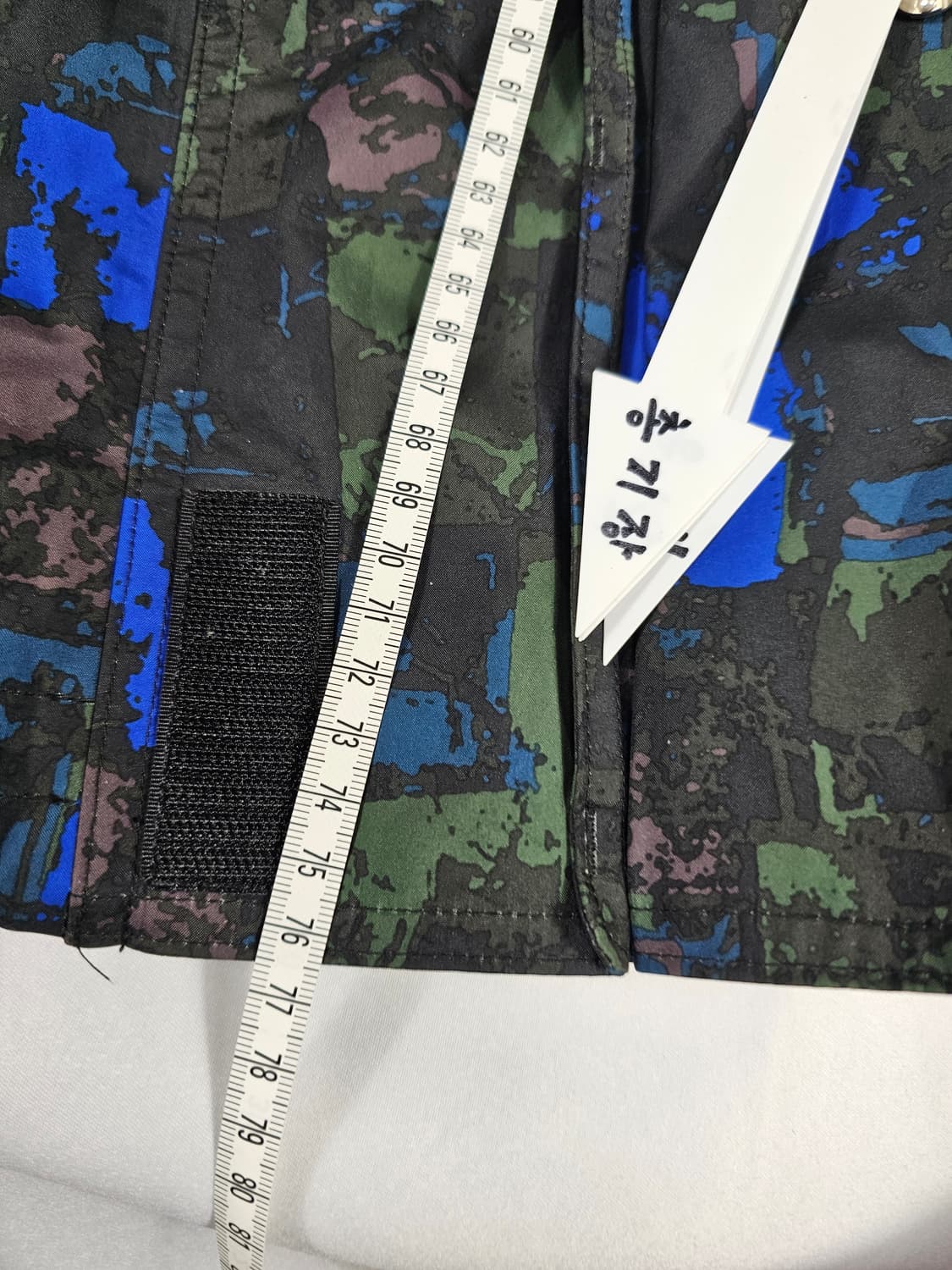 acg고어텍스자켓 상품이미지7