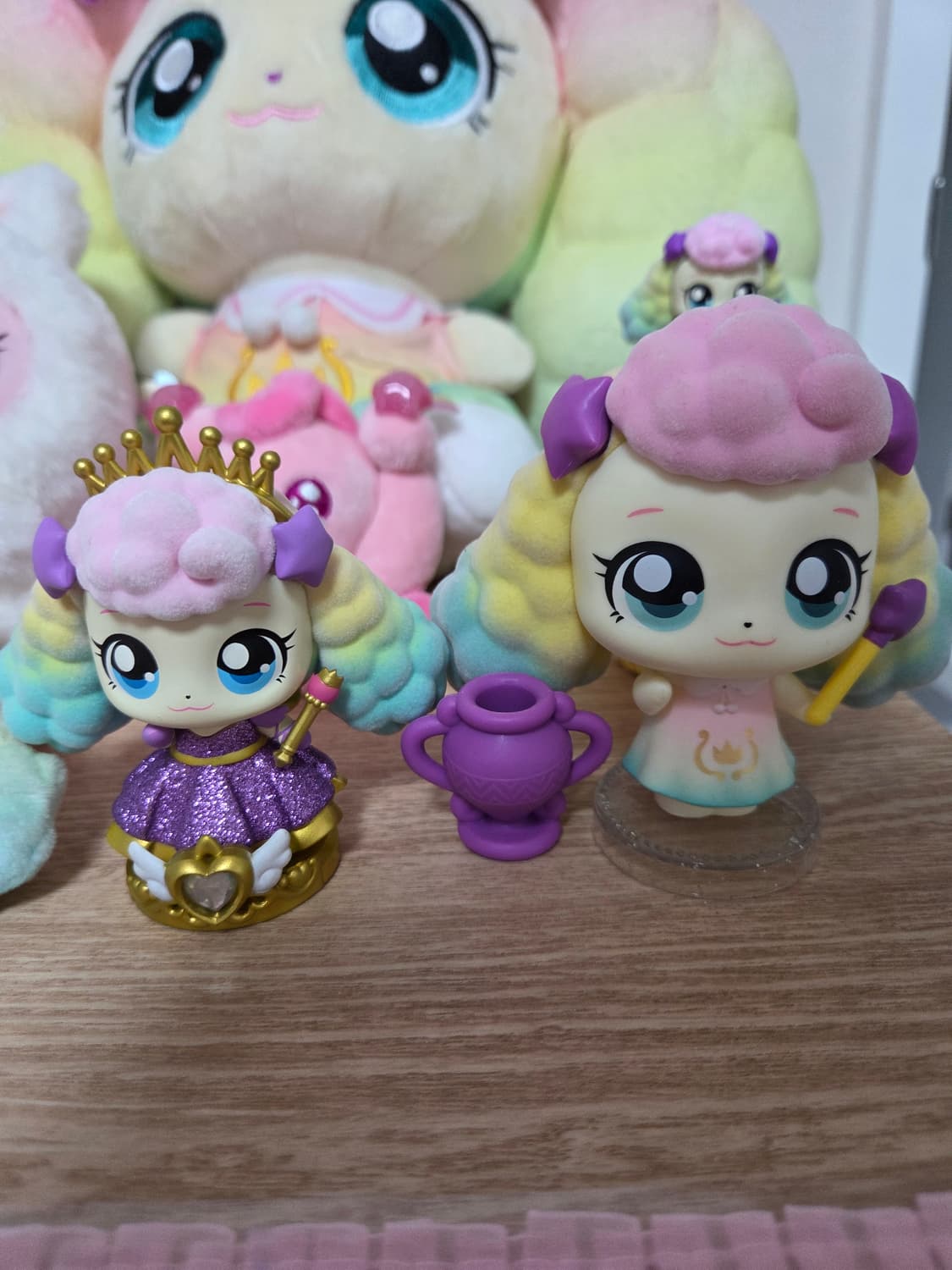 캐치 티니핑 인형 및 키링 굿즈  일괄 상품이미지7