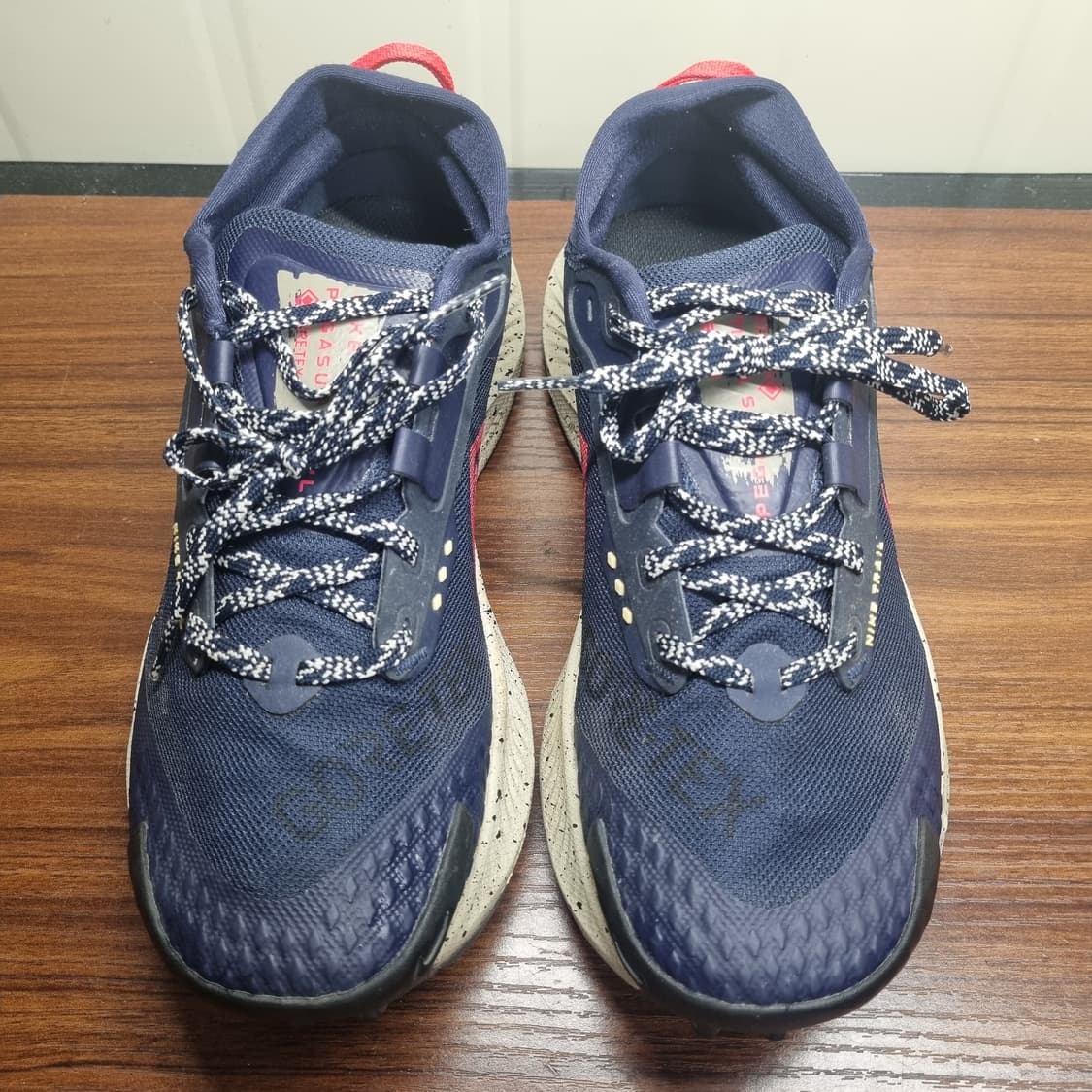 나이키 페가수스 트레일3 고어텍스 트레킹화 255 상품이미지2