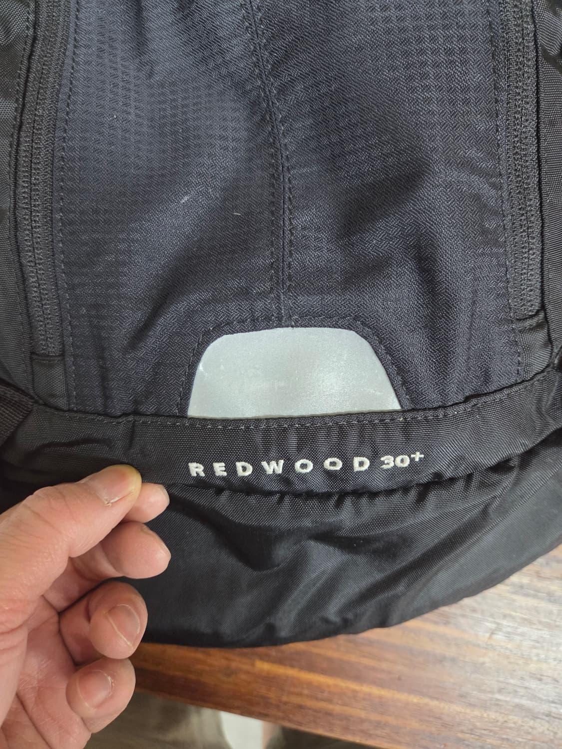 컬럼비아 레드우드 백팩 30L 상품이미지7