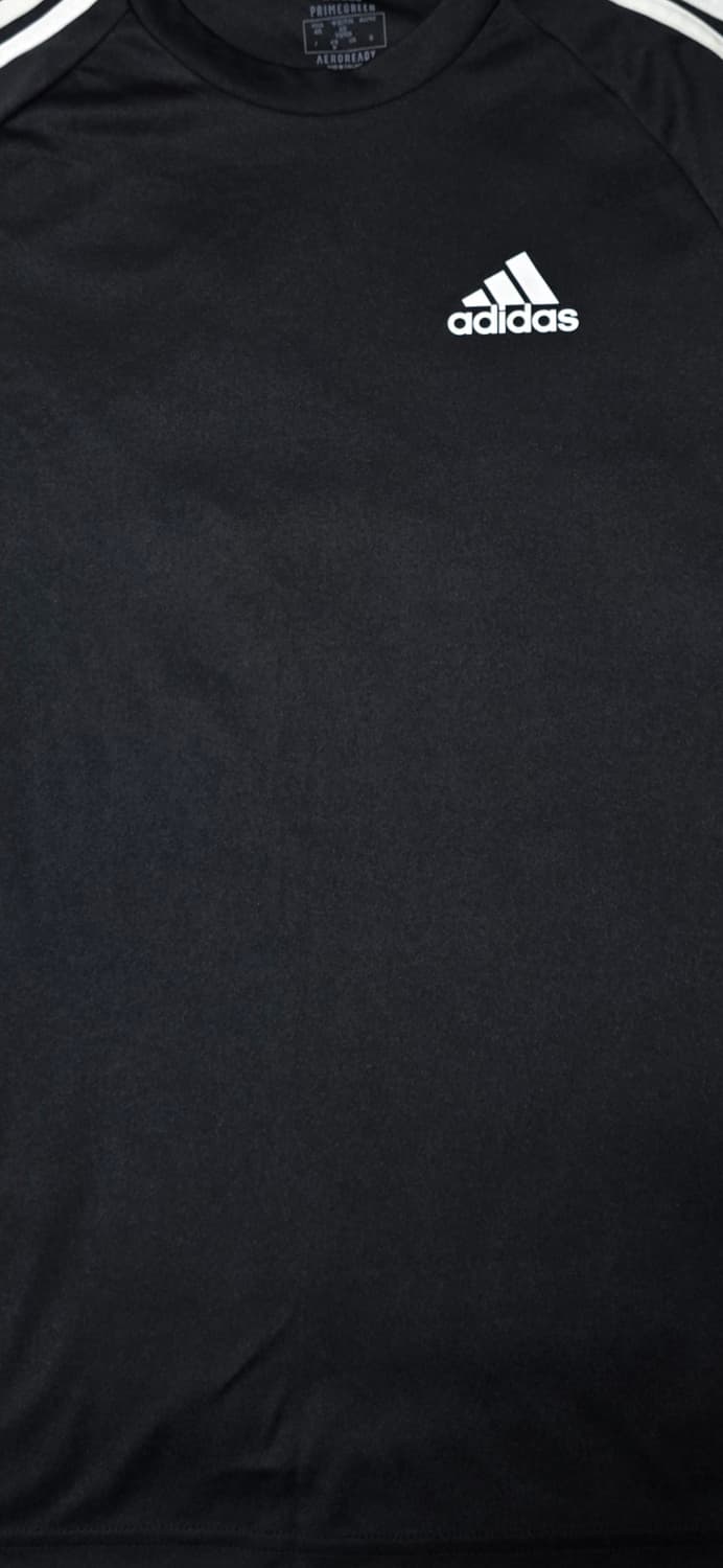 아디다스 AEROREADY 반팔 티셔츠 M 상품이미지5