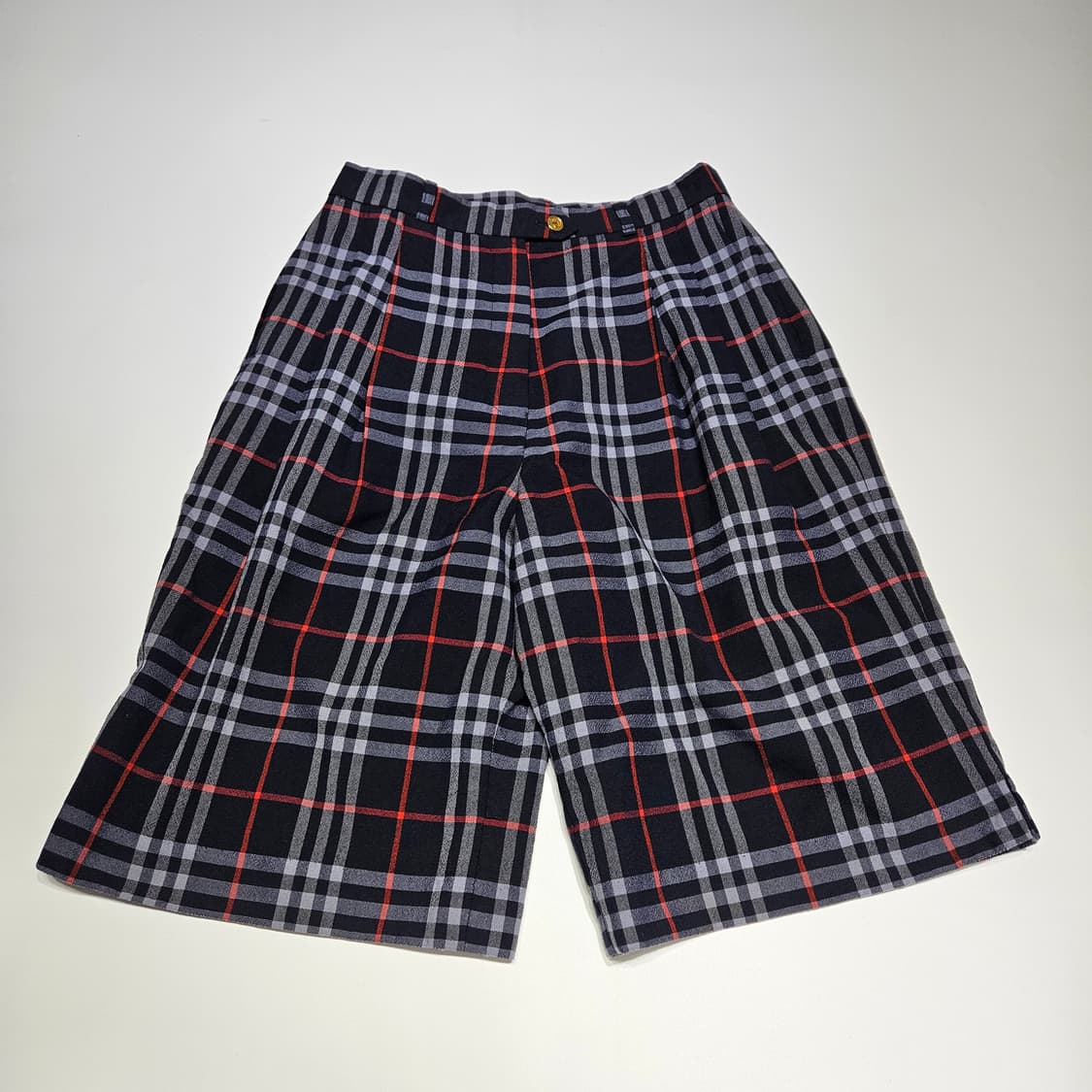 버버리 숏 팬츠[28~29] 상품이미지1