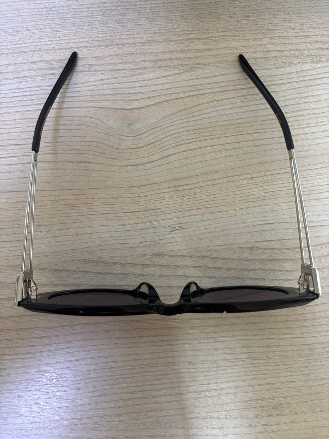 젠틀몬스터 쿤스트 01 kunst 상품이미지2