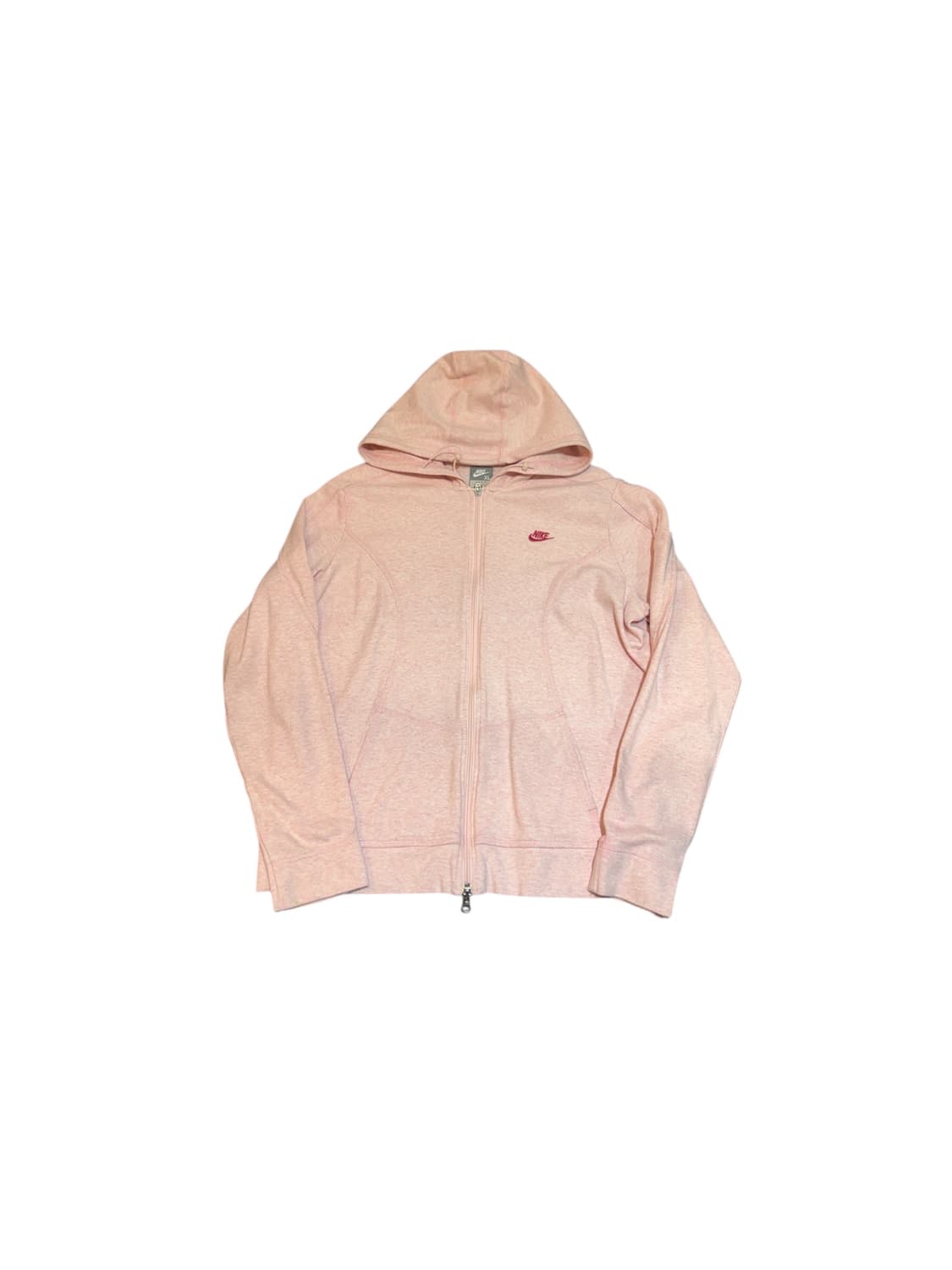 나이키 여성 후드집업 XL 상품이미지1