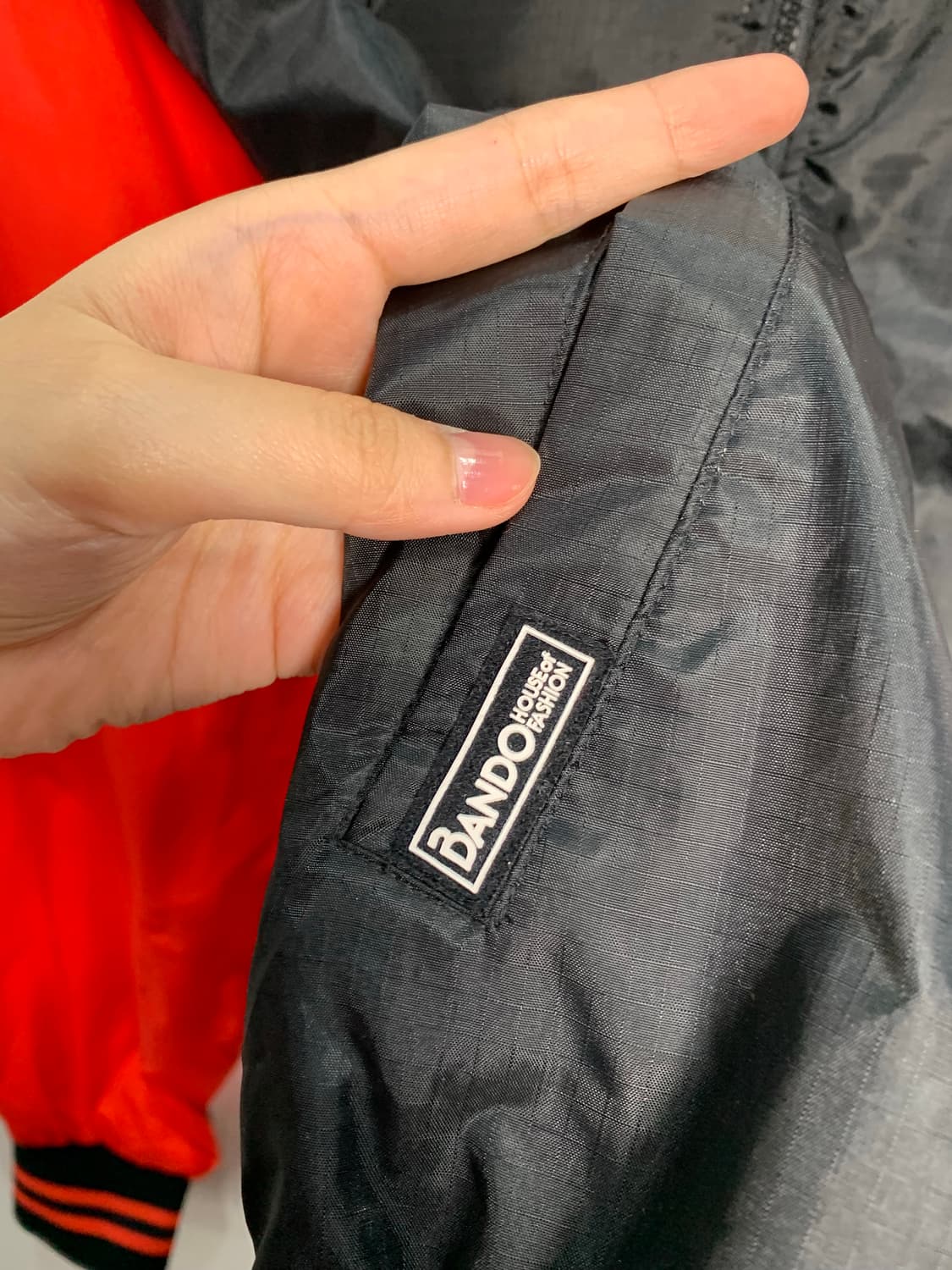 91년 LG 트윈스 점퍼 상품이미지5