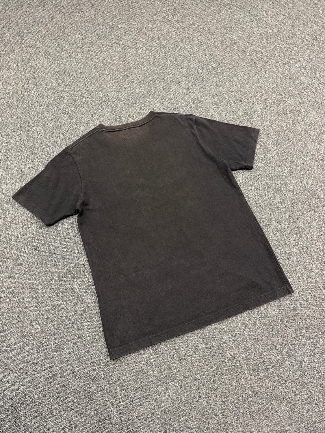 L) 벤데이스 빈티지 포켓 반팔 티셔츠 상품이미지3