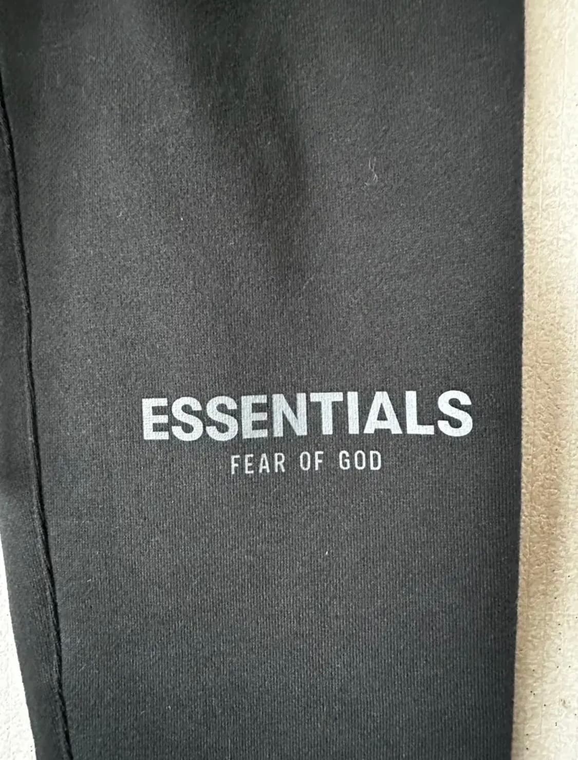 에센셜 코어 컬렉션 셋업 상품이미지4