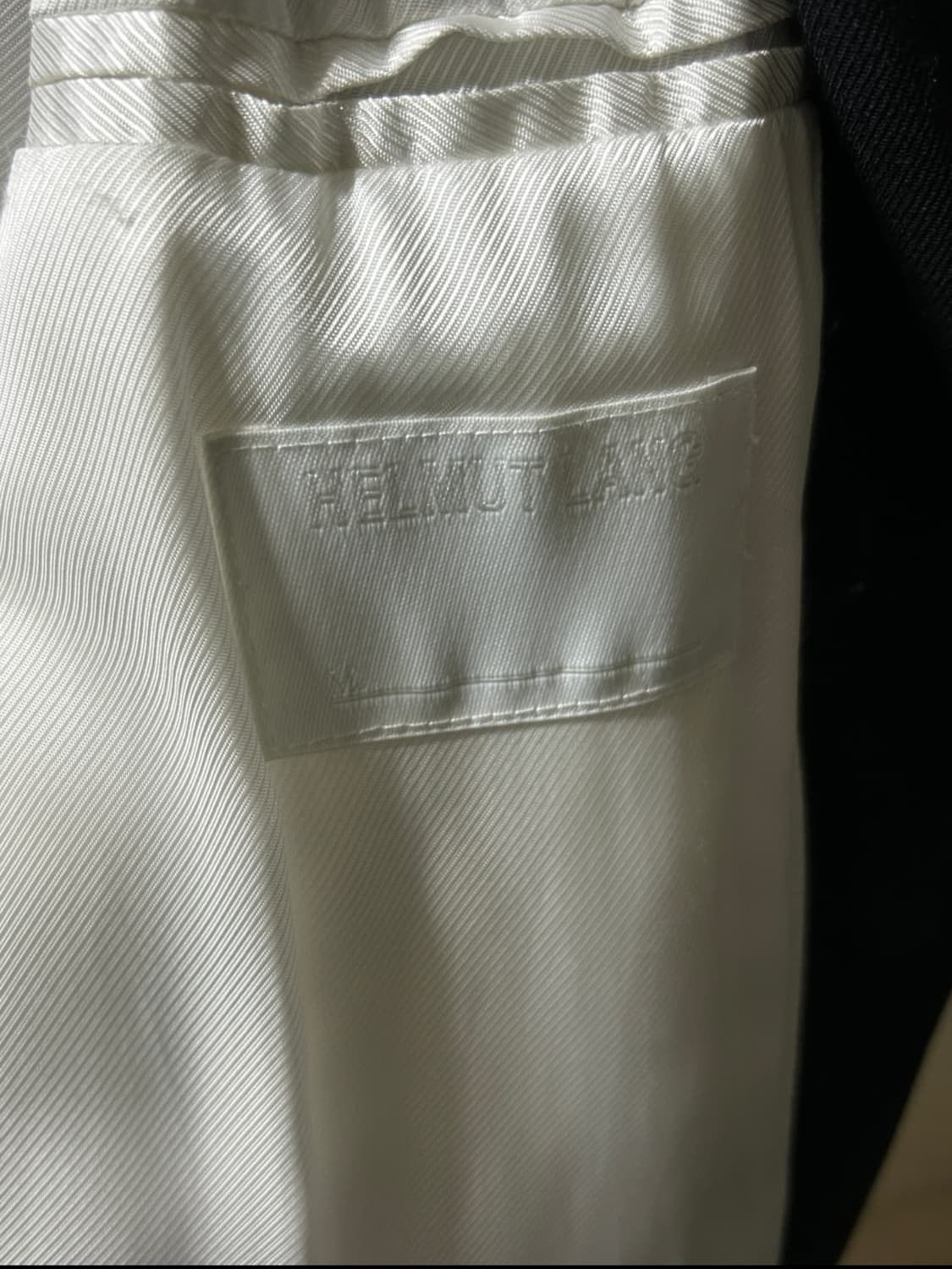 헬무트랭 피터도 본디지 봄버 상품이미지4