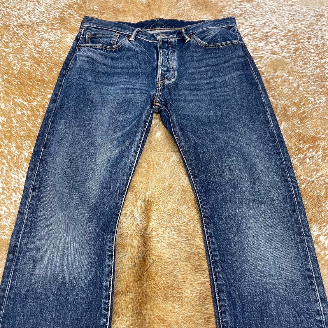 Levi's 501S  w32l32 상품이미지2