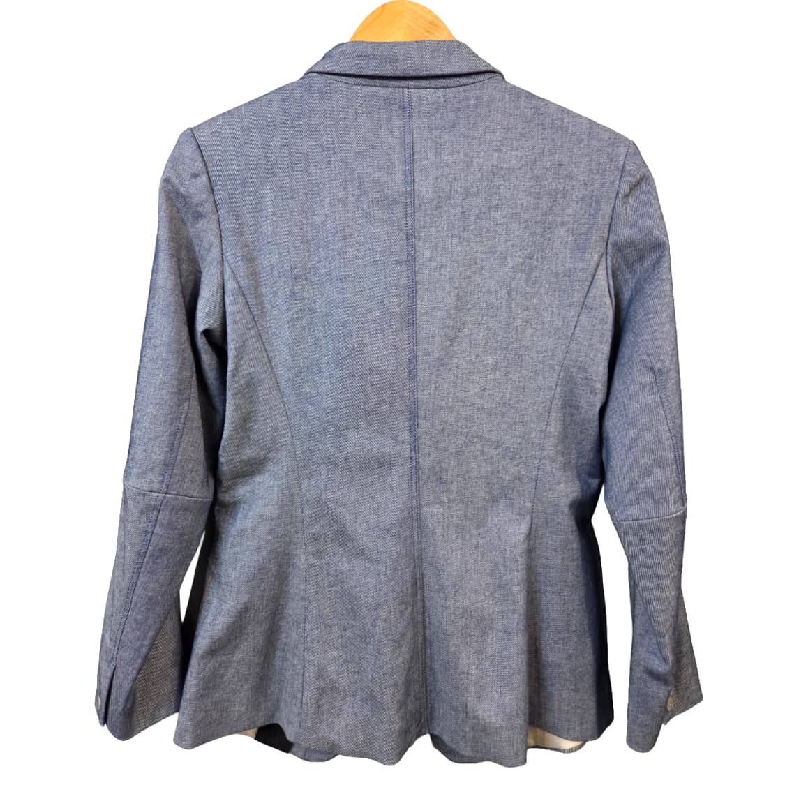 G-Star RAW 블루 블레이저(S)스판 상품이미지2