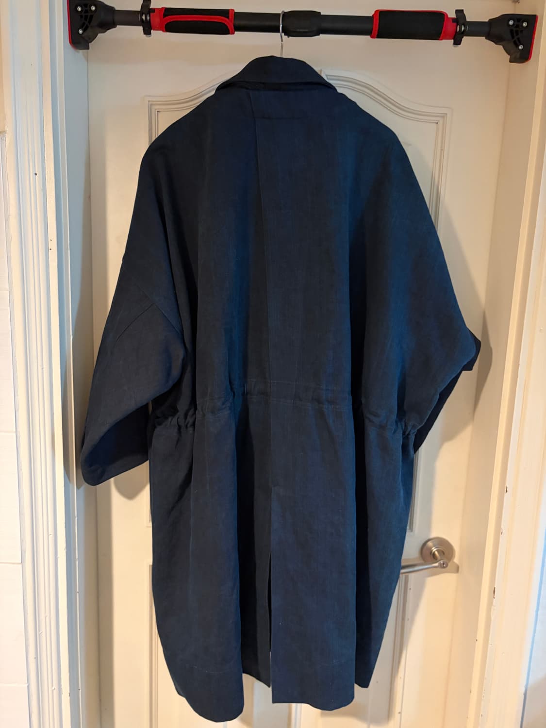 (M) Jan Jan Van Essche coat 32 상품이미지8