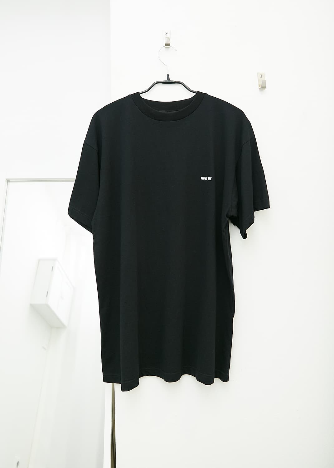 Graphic Printing T-Shirt 상품이미지1