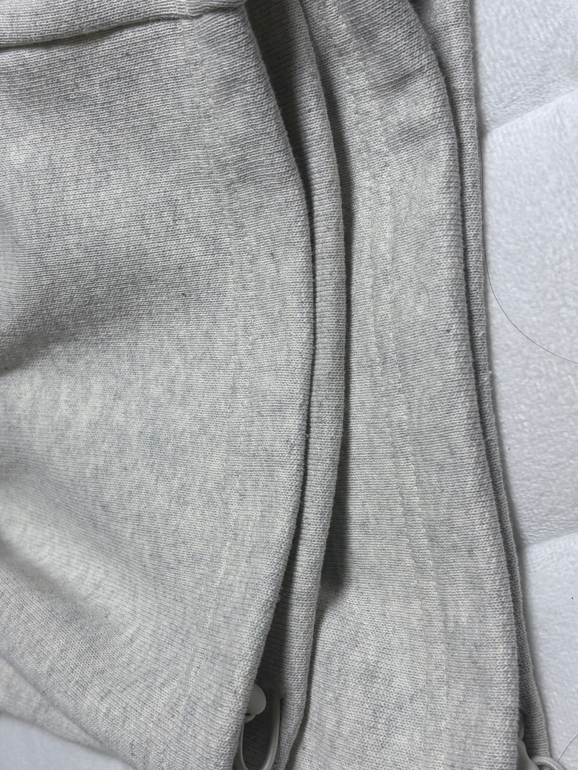 빈티지 챔피언 레귤러핏 스웻팬츠 상품이미지5