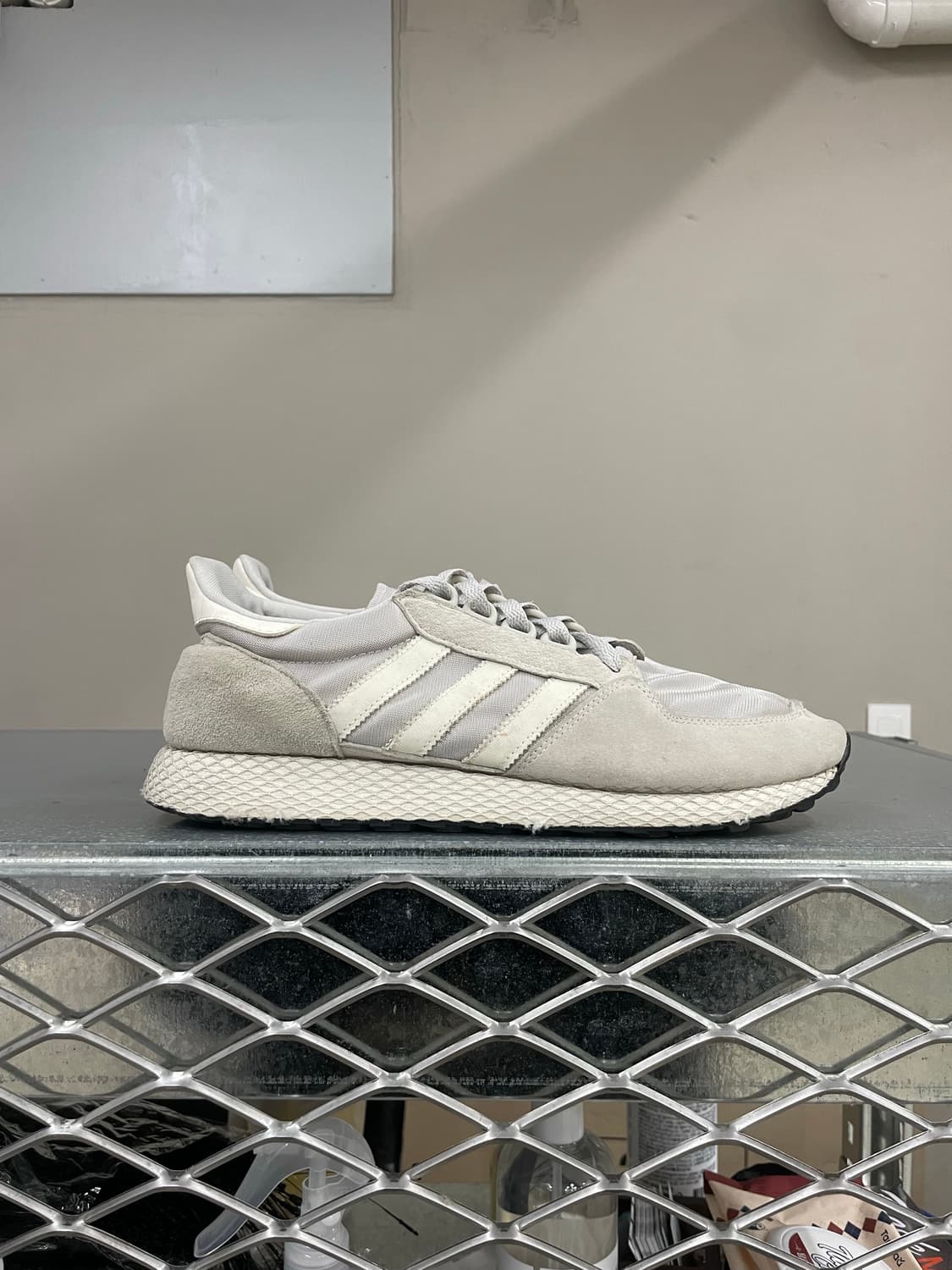 아디다스 시티 마라톤 285 상품이미지4