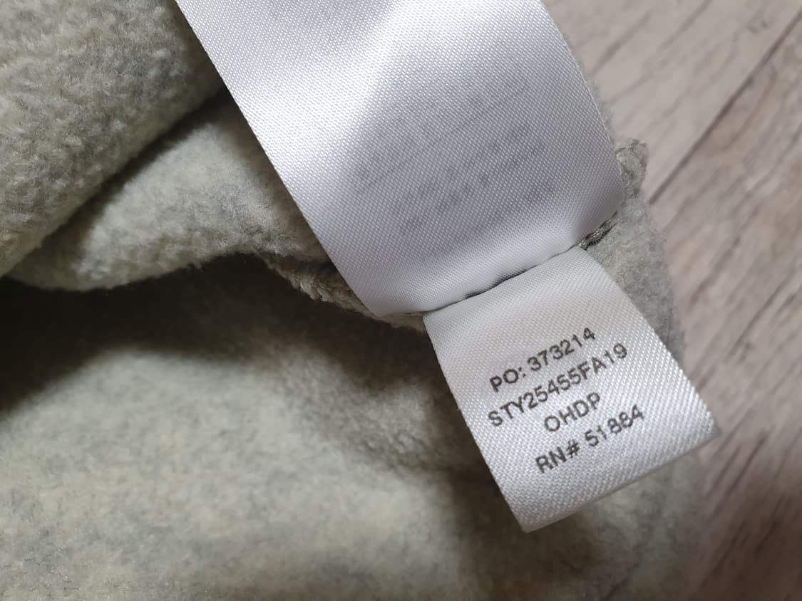 파타고니아 우먼즈 신칠라 m 상품이미지5