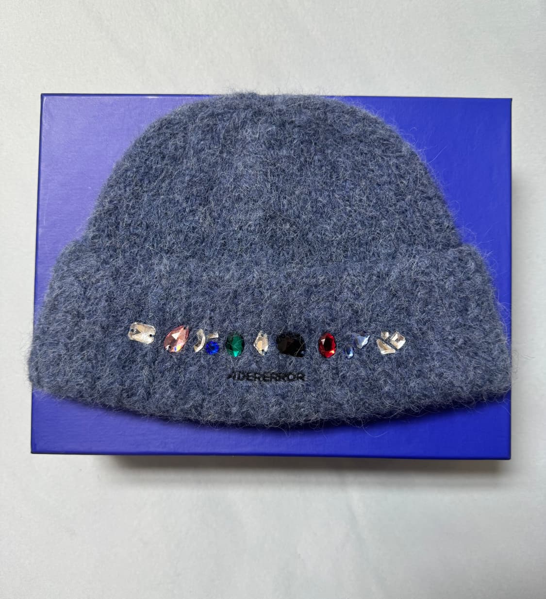 아더에러 스왈로브스키 젬마 비니 상품이미지3