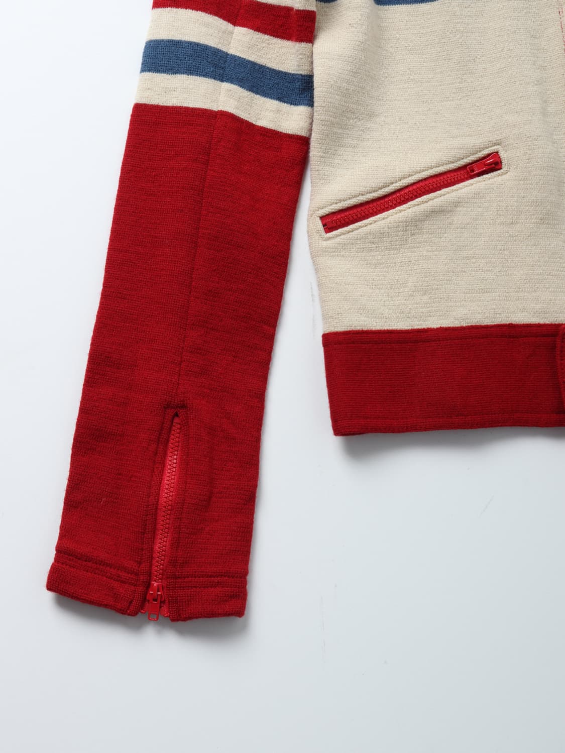 HYSTERIC GLAMOUR Wool Jacket 상품이미지9