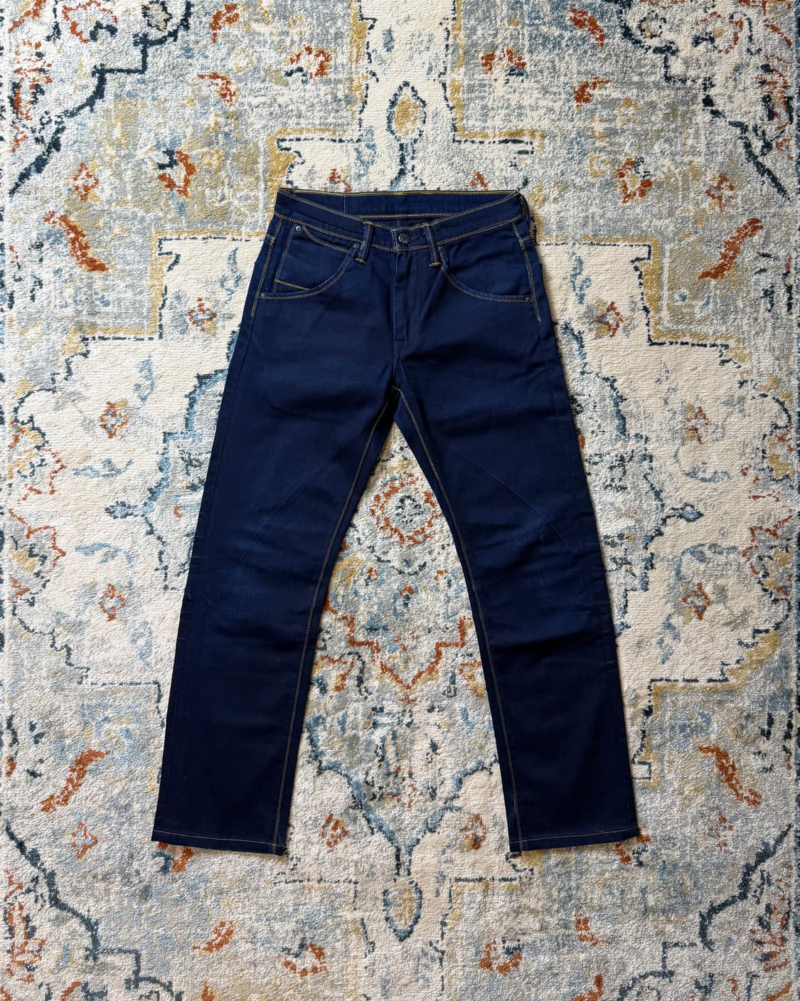 리바이스 빈티지 513 데님팬츠 [0-176] 상품이미지2