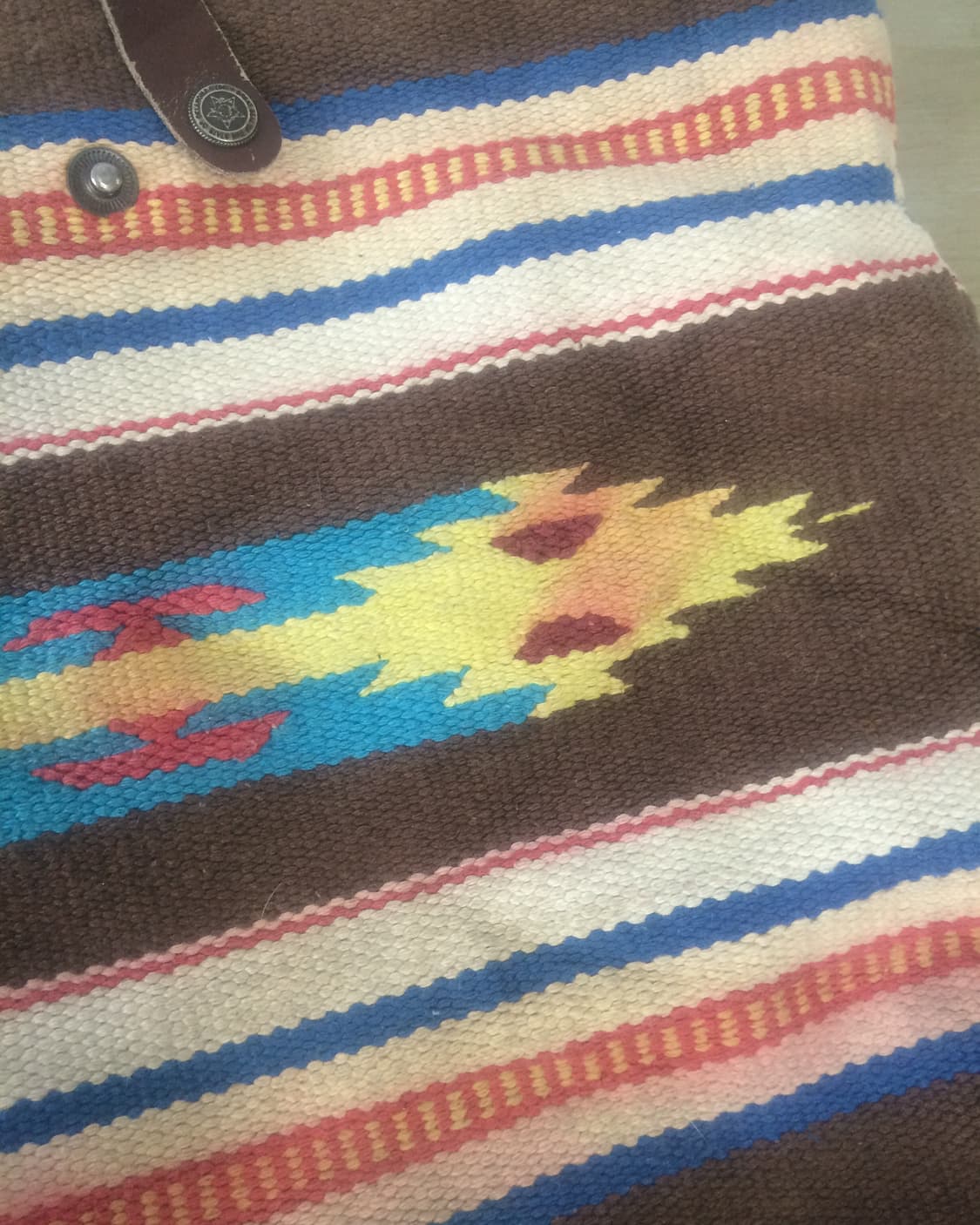 ethnic mood tote bag 상품이미지8