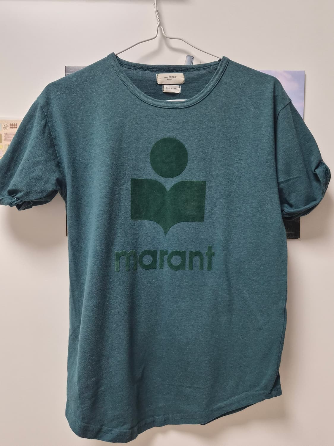 이자벨 마랑 티셔츠 상품이미지1