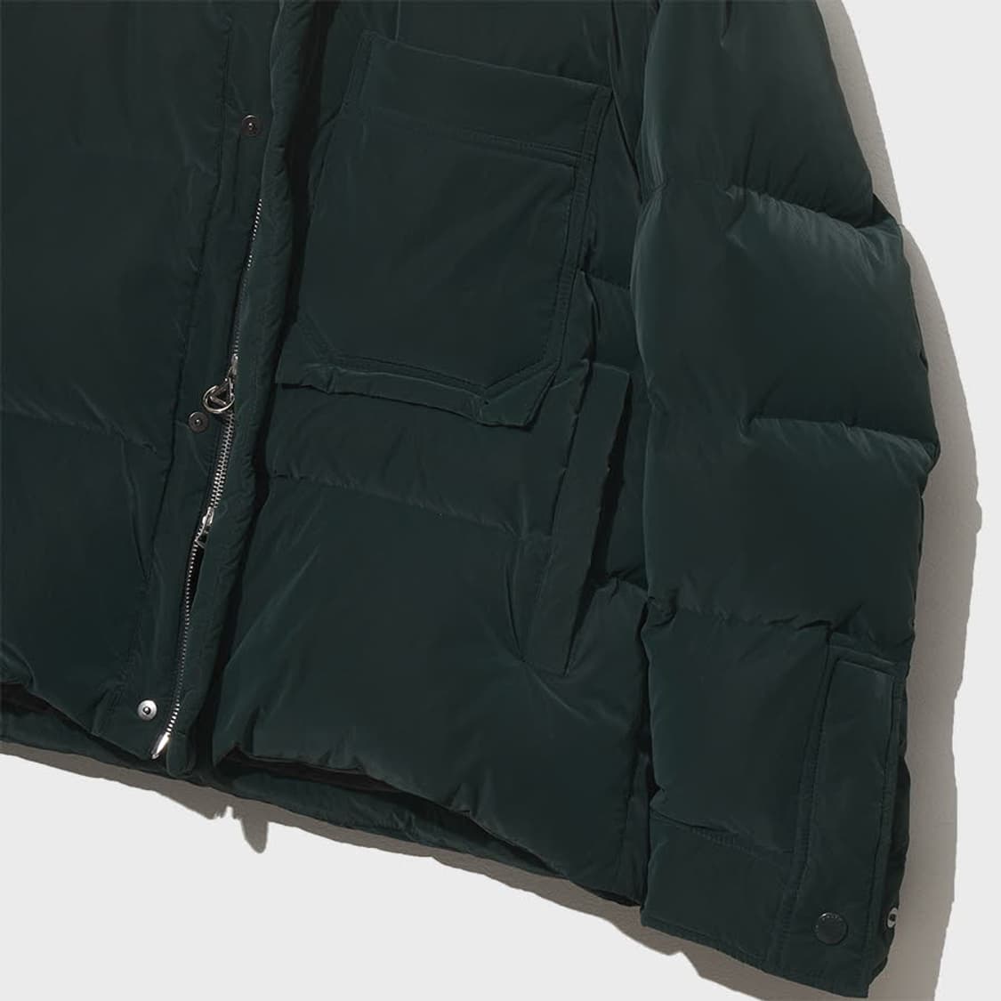 SOLID HOMME down jacket 상품이미지3