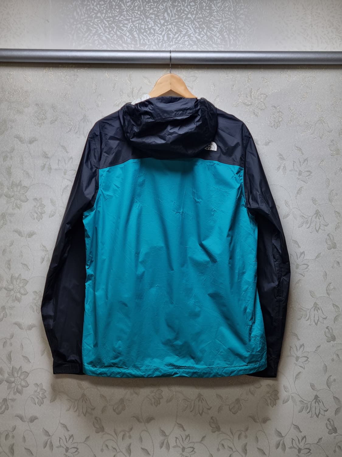 [남105] 노스페이스 벤처2 드라이벤트 바람막이 상품이미지10