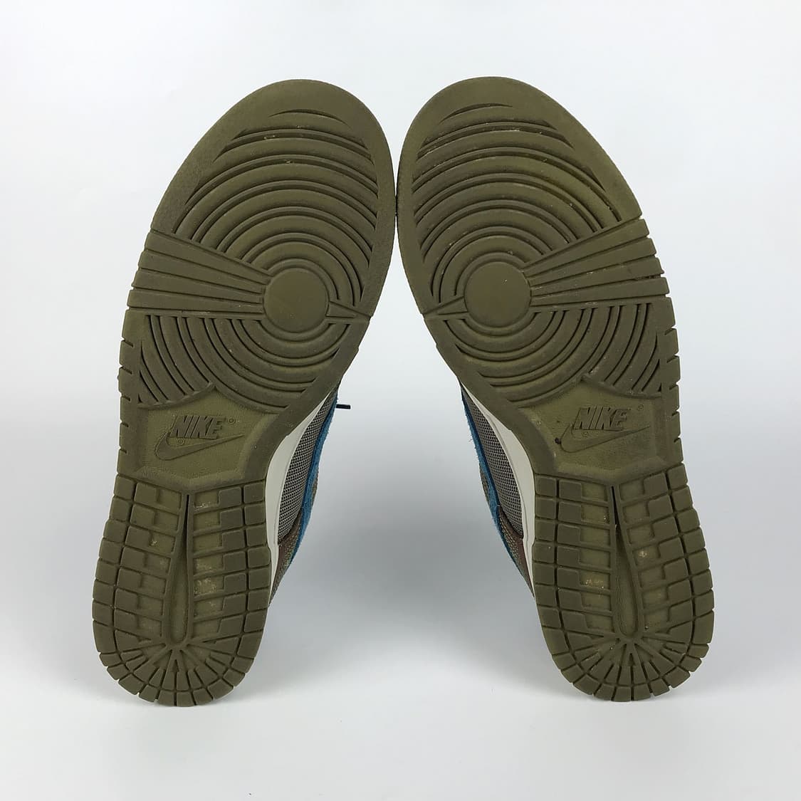 나이키 덩크 로우 NH 제이드 신발 운동화 남성300 상품이미지8