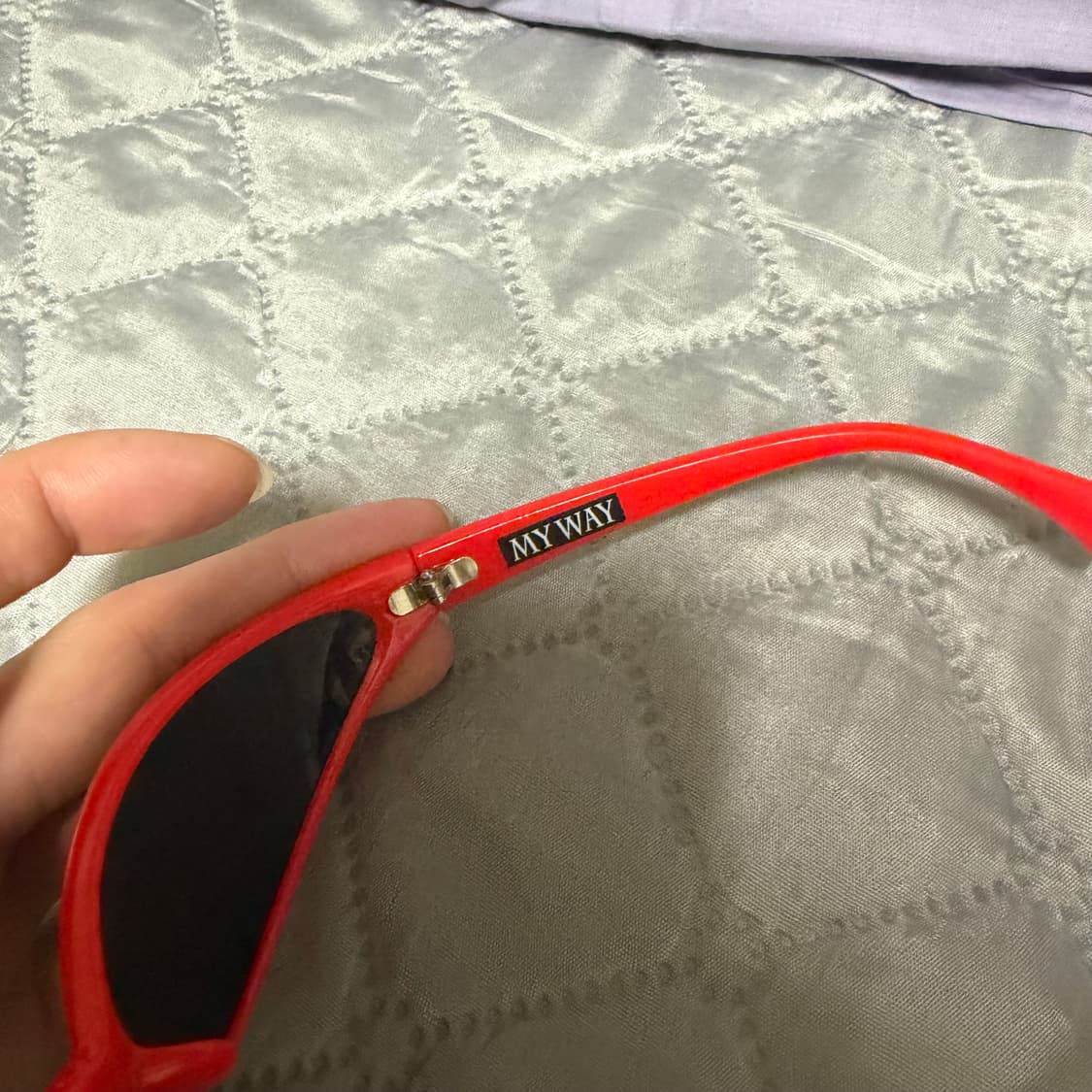 99%is 선글라스 상품이미지4