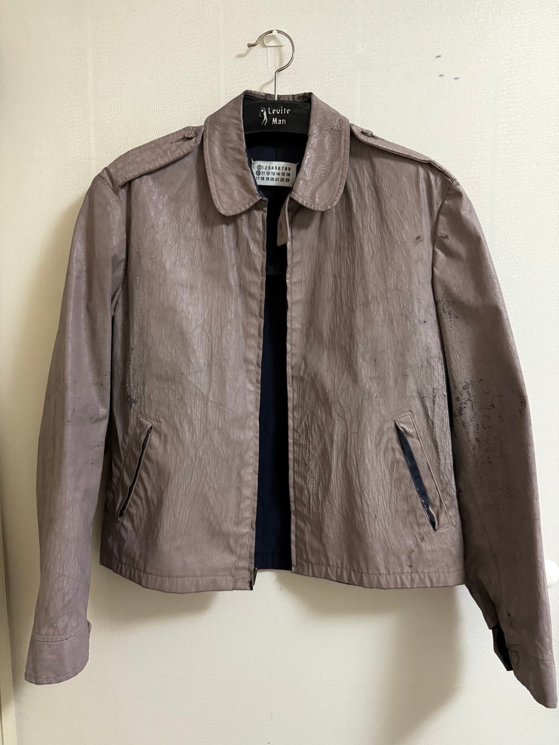 Martin margiela 04ss artisanal 상품이미지1